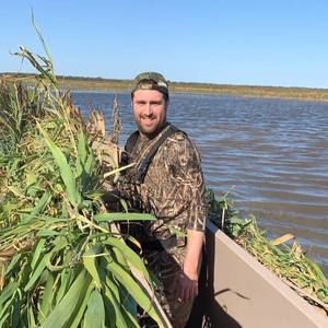 Meet your Posher, Wes